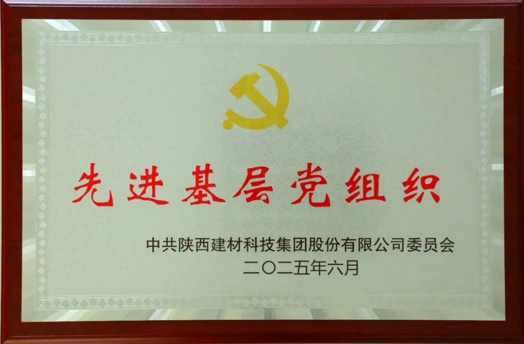 神木恒稳公司党支部：党建领航项目提速 凝心聚力绘蓝图