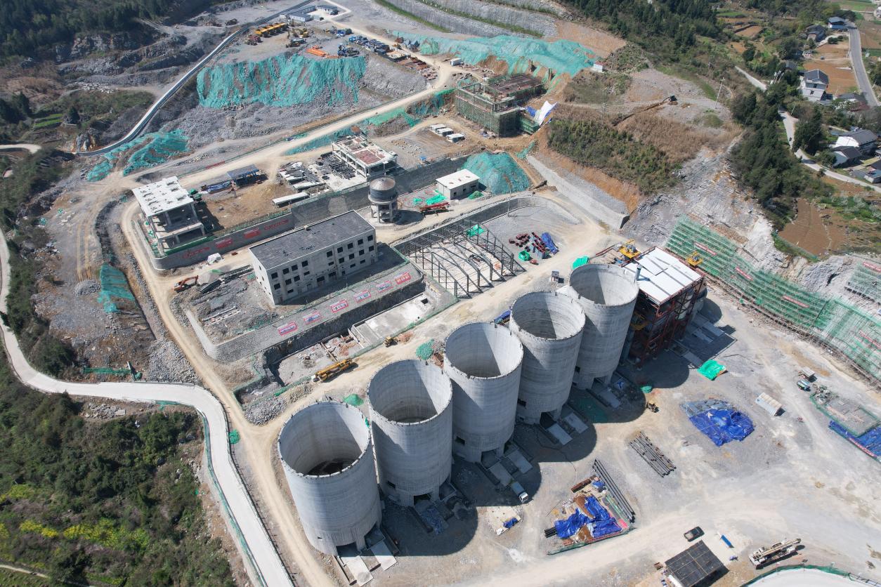 深耕“四种经营理念” 听建材科技作答（第十七辑）